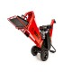Rozdrabniacz Cedrus Loncin G200F / CEDRB02