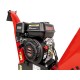 Rozdrabniacz Cedrus Loncin G200F / CEDRB02