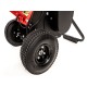 Rozdrabniacz Cedrus Loncin G200F / CEDRB02