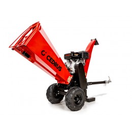 Rozdrabniacz Cedrus Loncin G420F / CEDRB03
