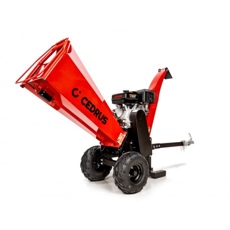 Rozdrabniacz Cedrus Loncin G420F / CEDRB03