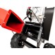 Rozdrabniacz Cedrus Loncin G420F / CEDRB03