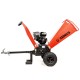Rozdrabniacz Cedrus Loncin G420F / CEDRB03