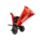 Rozdrabniacz Cedrus Loncin G420F / CEDRB03