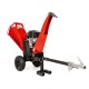 Rozdrabniacz Cedrus Loncin G420F / CEDRB03