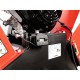 Rozdrabniacz Cedrus Loncin G420F / CEDRB03
