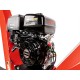 Rozdrabniacz Cedrus Loncin G420F / CEDRB03