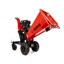 Rozdrabniacz Cedrus RB04 PRO Loncin G420F / CEDRB04PRO-E 