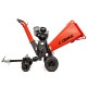 Rozdrabniacz Cedrus RB04 PRO Loncin G420F / CEDRB04PRO-E 