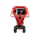 Rozdrabniacz Cedrus RB04 PRO Loncin G420F / CEDRB04PRO-E 