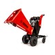 Rozdrabniacz Cedrus RB04 PRO Loncin G420F / CEDRB04PRO-E 