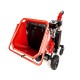 Rozdrabniacz Cedrus RB04 PRO Loncin G420F / CEDRB04PRO-E 