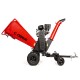 Rozdrabniacz Cedrus RB04 PRO Loncin G420F / CEDRB04PRO-E 
