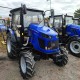 Ciągnik rolniczy Farmtrac 555 DTC V , KLIMA, PNEUMAT PRZYCZEPY, ZACZEP GÓRNY, 2 OSOBY W KABINIE rok produkcji 2024, nr podwozia 