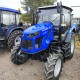 Ciągnik rolniczy Farmtrac 555 DTC V , KLIMA, PNEUMAT PRZYCZEPY, ZACZEP GÓRNY, 2 OSOBY W KABINIE rok produkcji 2024, nr podwozia 