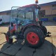 Ciągnik Kioti DK6030C, 58,5KM z klimatyzowaną kabiną i przekładnią mechaniczną n/s DD2F61BCTS1000037