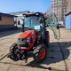 Ciągnik Kioti DK6030C, 58,5KM z klimatyzowaną kabiną i przekładnią mechaniczną n/s DD2F61BCTS1000037