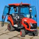Ciągnik rolniczy Kioti CS2530CH [PCN: 8701921000] rok produkcji 2025