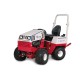 VNT Traktor VENTRAC 4500Y D902 / 39.51211 DEMO bez kabiny  48mtg , 4 koła nr ser.AM06645