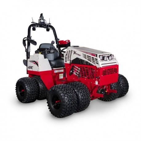 VNT Traktor Ventrac KN, 45RC STEROWANIE RADIEM Kubota benzyna WG972EFI Global , bez kabiny rok produkcji 2026, nowy S/N