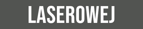 LASEROWEJ